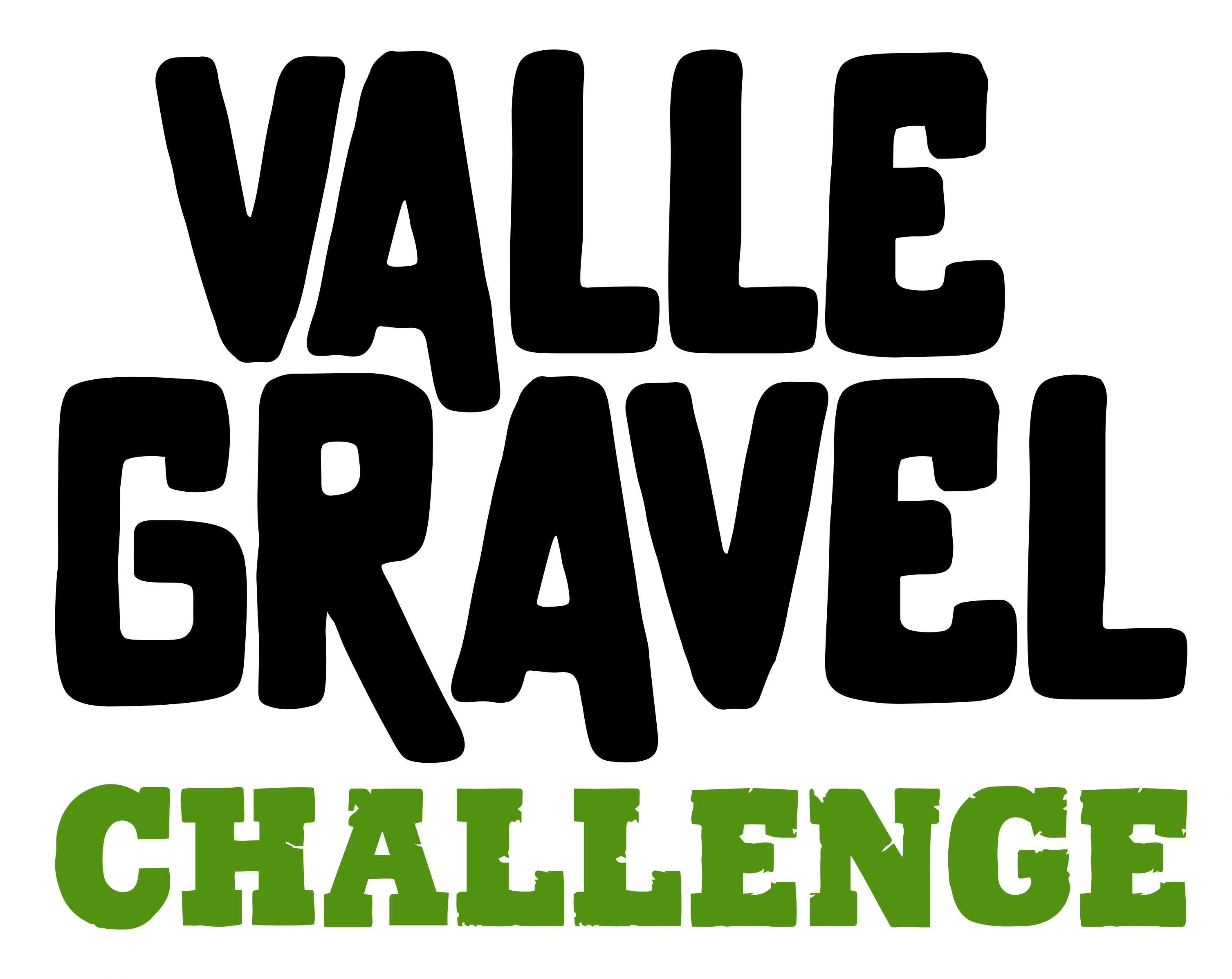 Valle Gravel